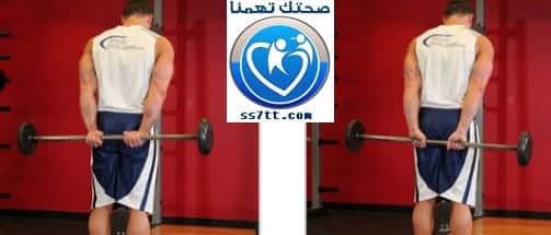 تمارين الساعد والرست