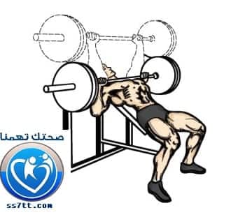 chest-workout-routine-incline-bench-press