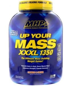  اب يور ماس Up Your Mass