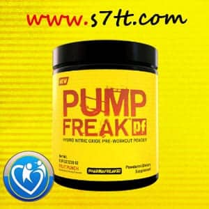 بامب فريك Pump Freak