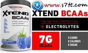 Xtend BCAA اكستند