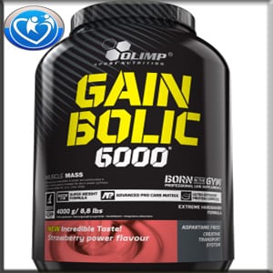 gain bolic 6000 جين بوليك 6000