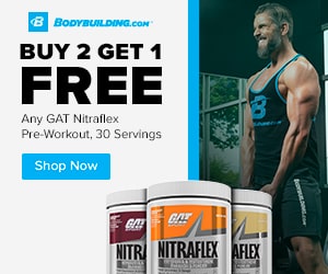 عروض و خصومات وكوبونات موقع bodybuilding.com تحديث مستمر 4