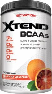 سعر اكستند bcaa