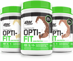 اوبتي فيت لين بروتين Opti-Fit Lean Protein