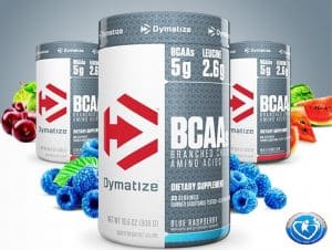 مكمل Dymatize BCAA Complex 5050