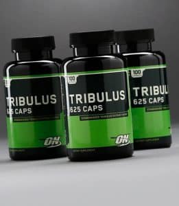 مكمل التريبولوس Optimum Nutrition Tribulus 625