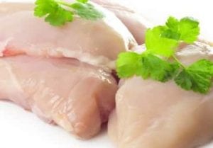 صدور الدجاج من افضل مصادر البروتين للاعب كمال الاجسام