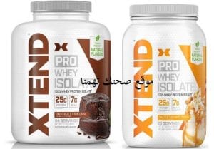  Xtend Pro اكستند برو بروتين