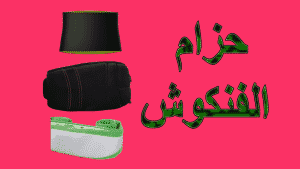 حزام التخسيس