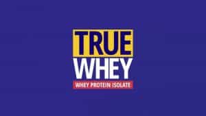 مكمل True whey (ترو واى) الشرح والفوائد والاضرار والاستخدام 1